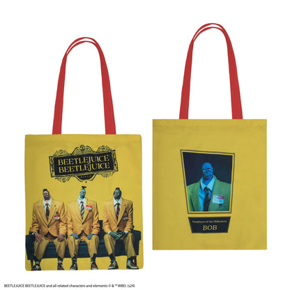 Tote Bag Employé du Millénaire - vue produit 2