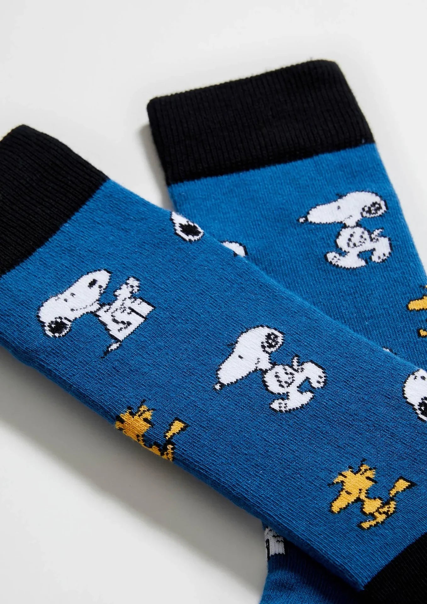 BeSnoopy Socks