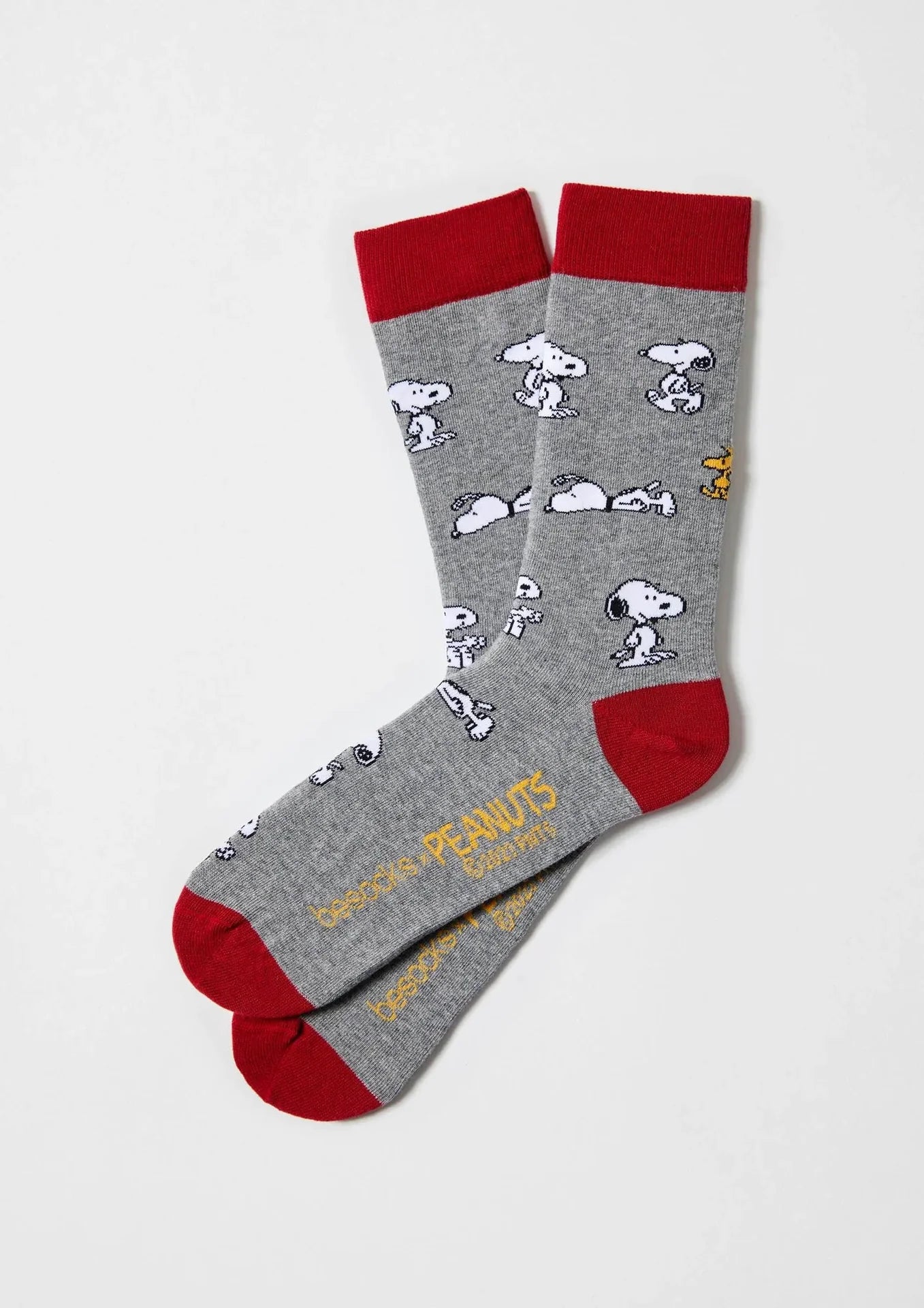 BeSnoopy Socks