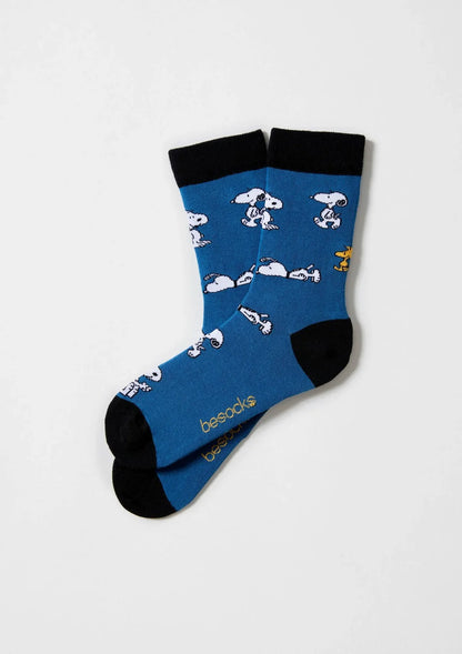 BeSnoopy Children's Socks