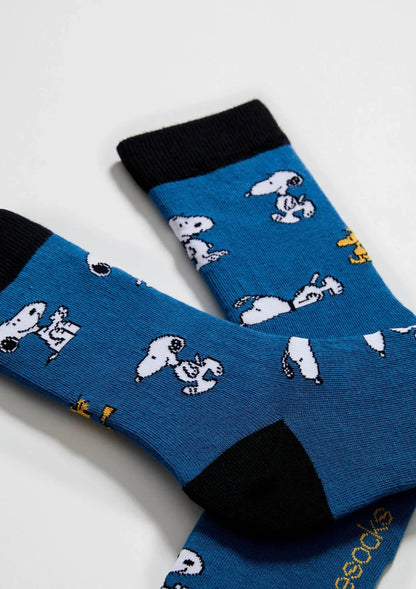 BeSnoopy Children's Socks
