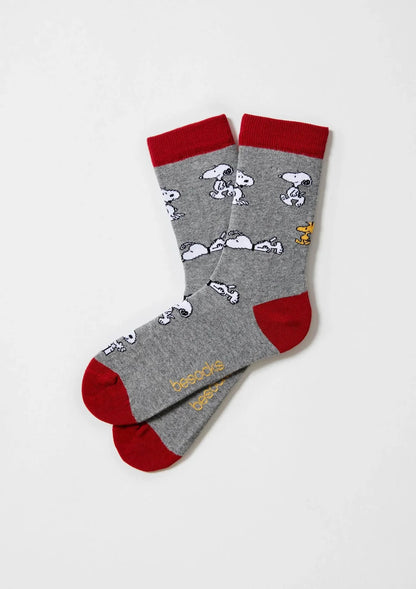 BeSnoopy Children's Socks