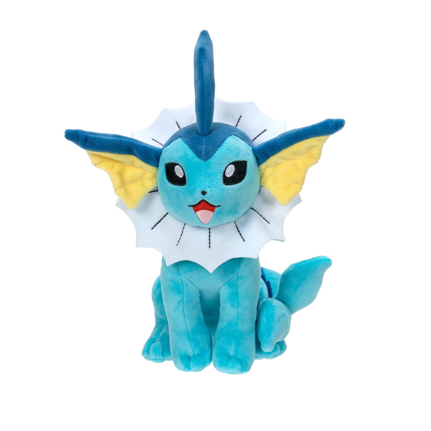 Pokémon plush - Aquali 