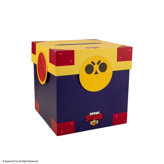 *Calendrier de l'Avent Brawl Stars 2025