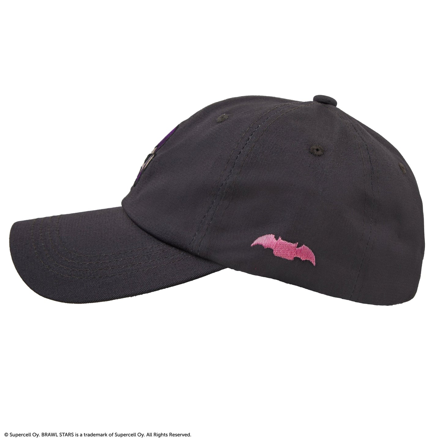Casquette Mortis