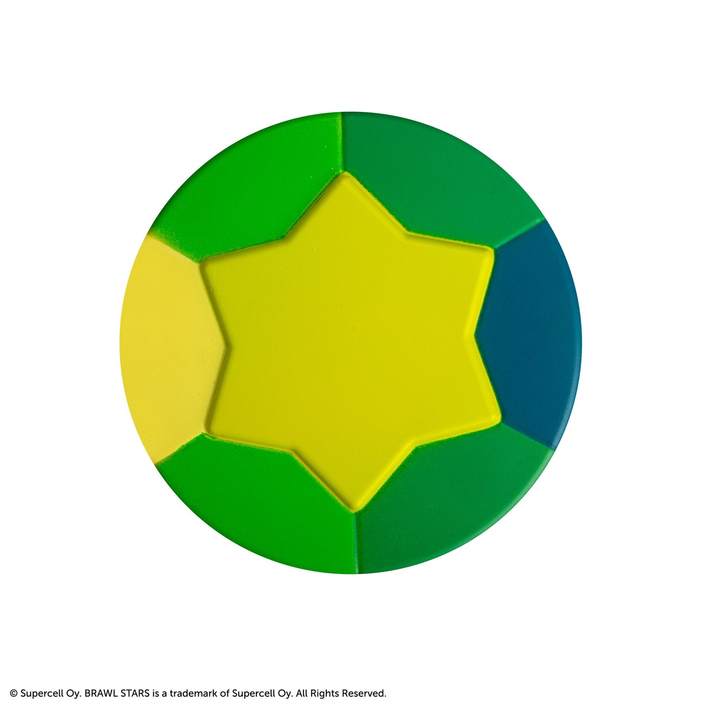 Squishy Gemme