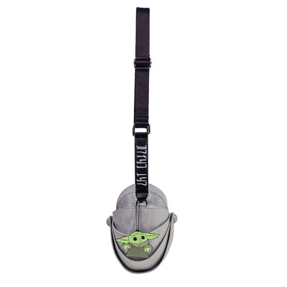 Sac bandoulière Star Wars - Grogu Carriage