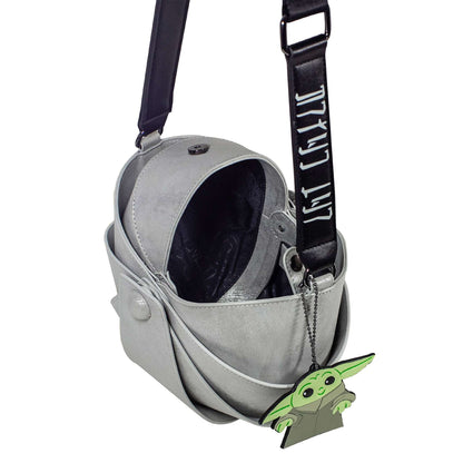 Sac bandoulière Star Wars - Grogu Carriage