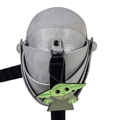 Sac bandoulière Star Wars - Grogu Carriage