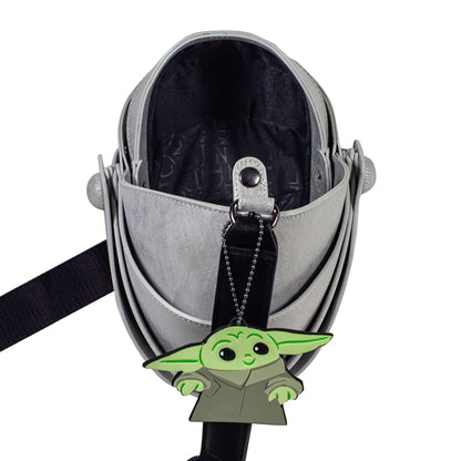 Sac bandoulière Star Wars - Grogu Carriage