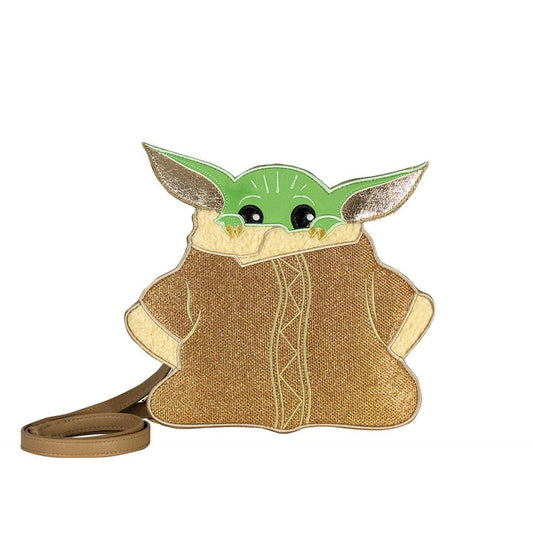Sac bandoulière Star Wars - Grogu Species Unknown