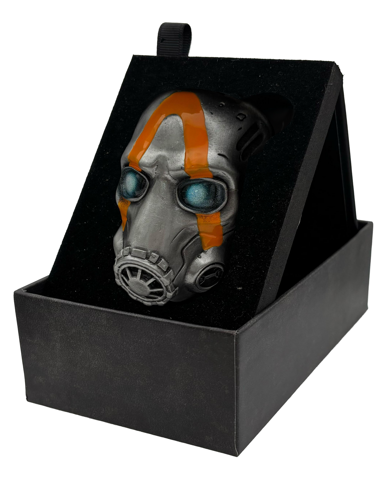 Réplique collector Borderlands - Bandit Mask