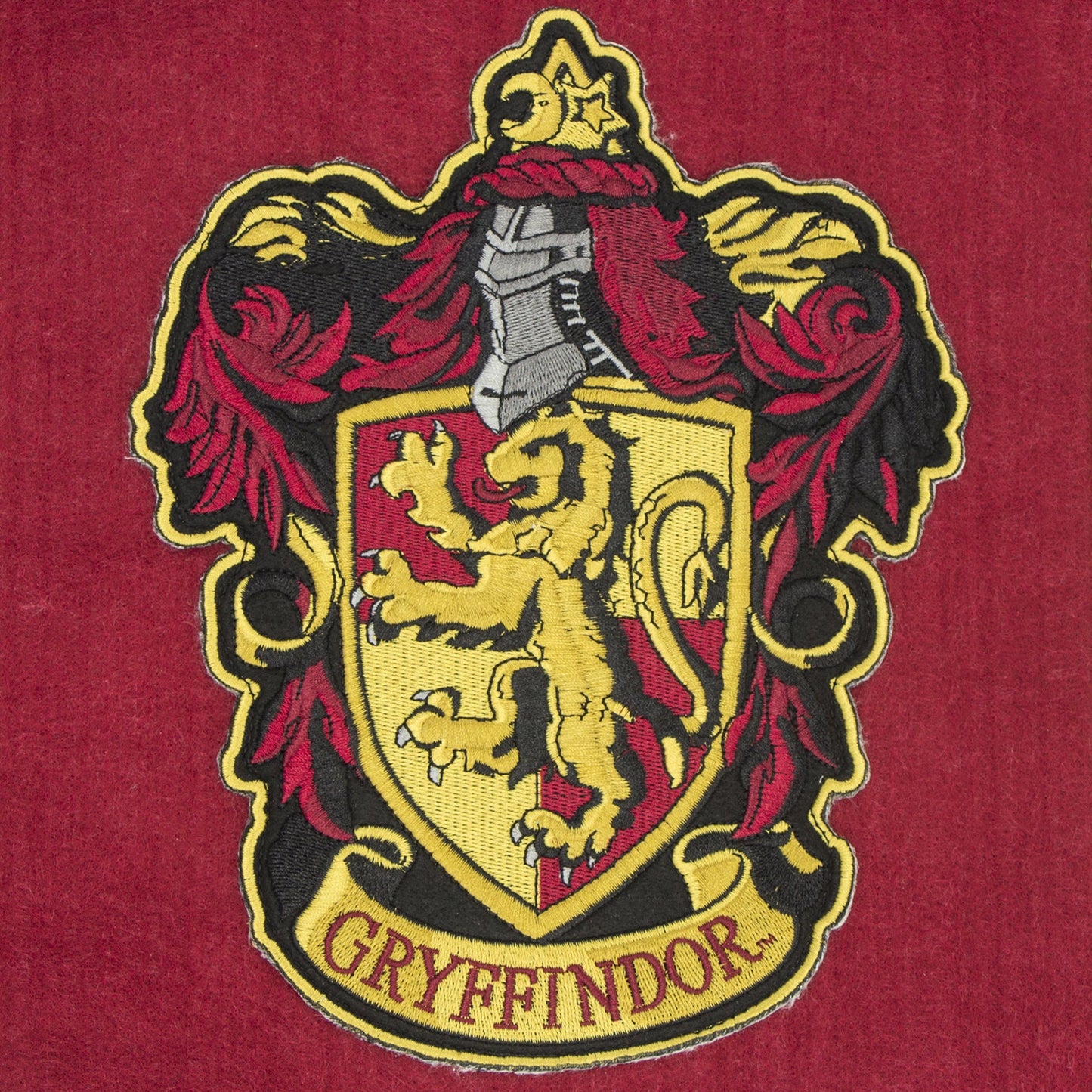 *Set Bannière et Drapeau Gryffondor