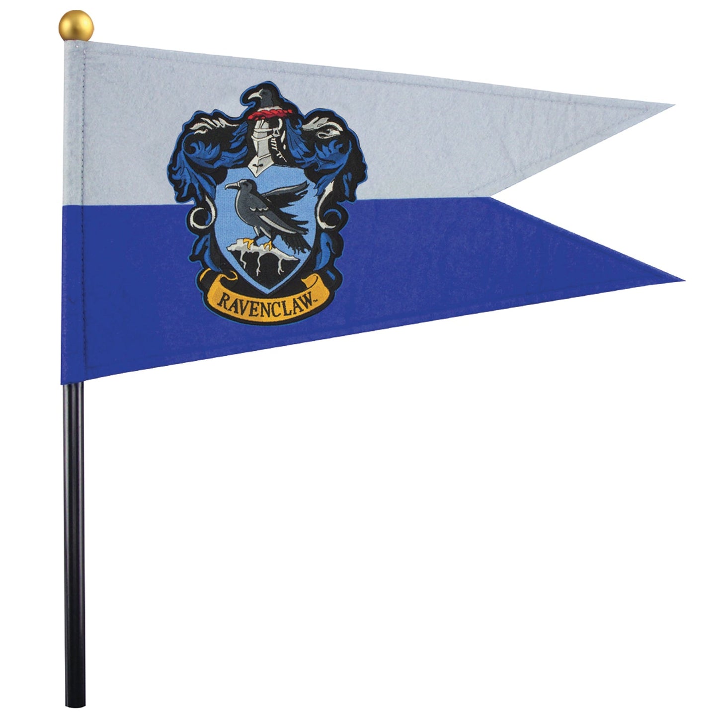 *Set Bannière et Drapeau Serdaigle