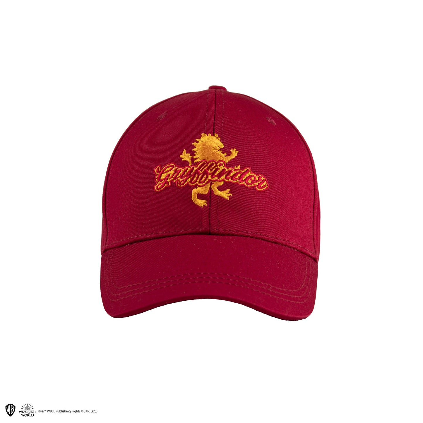 Casquette Gryffondor