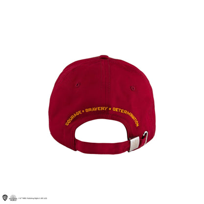Casquette Gryffondor