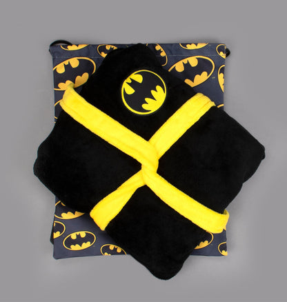 Peignoir – Batman