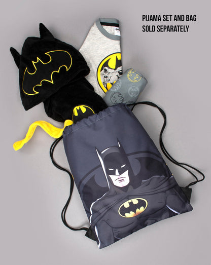 Peignoir – Batman