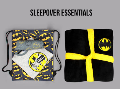 Pyjama – Set – Batman