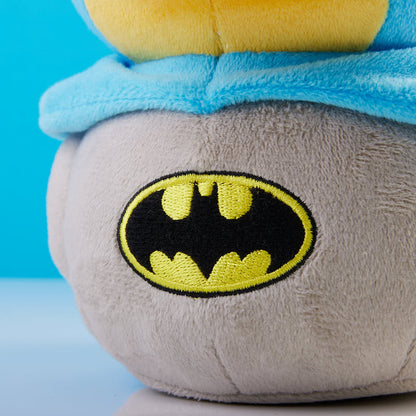 dc comics batman tubbz plushie