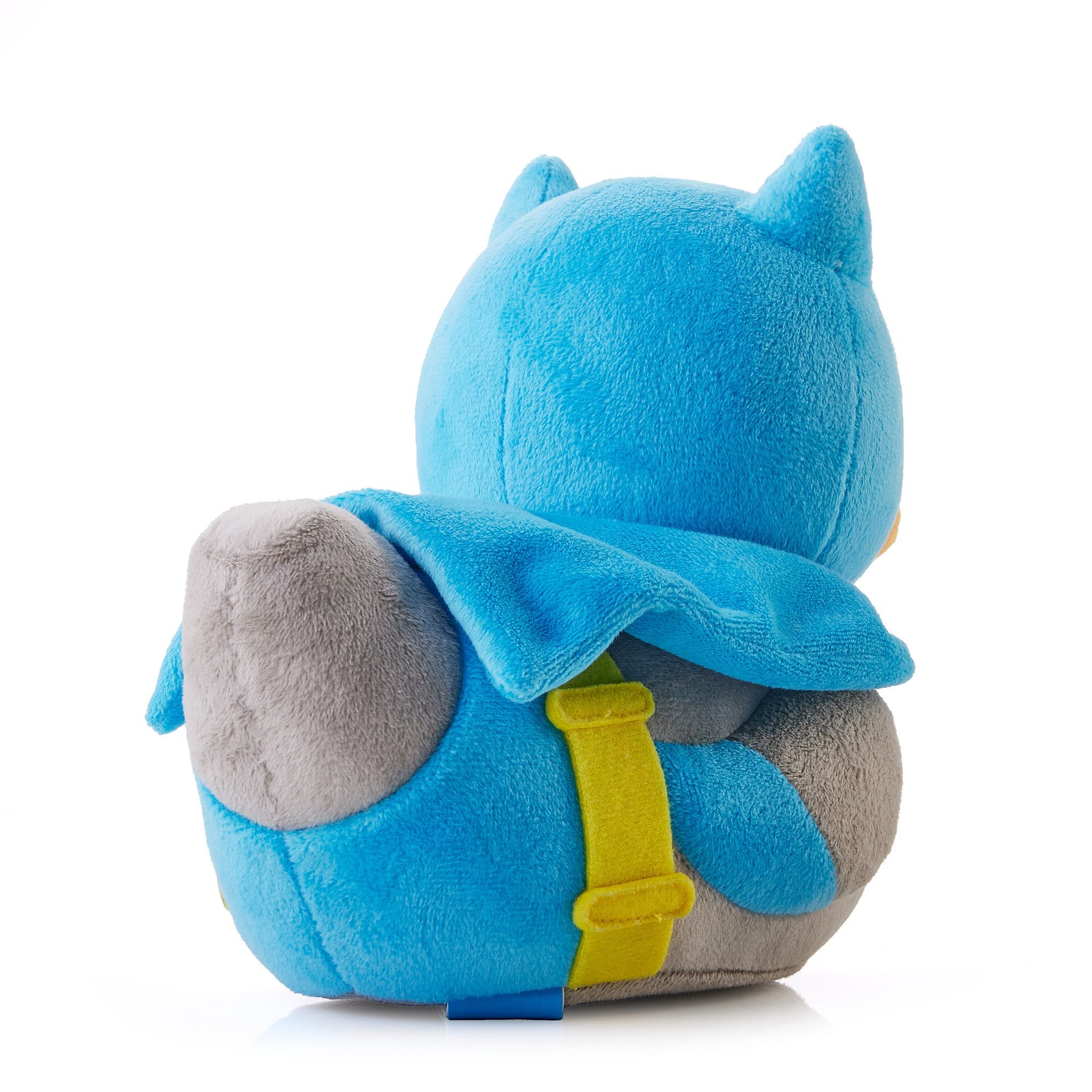 dc comics batman tubbz plushie