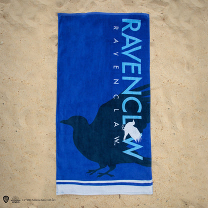 *Serviette de plage Serdaigle