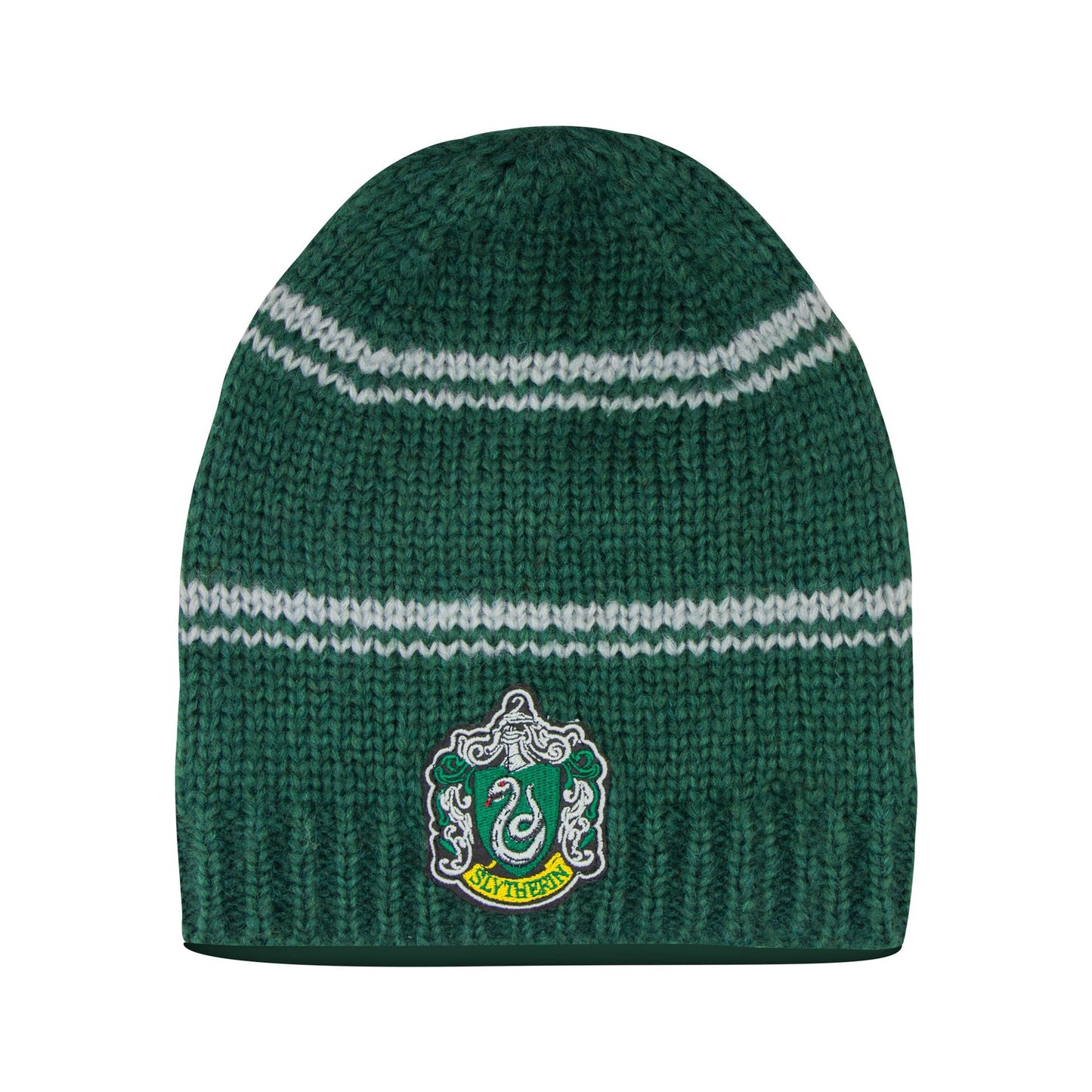 *Bonnet tombant Serpentard