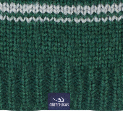 *Bonnet tombant Serpentard