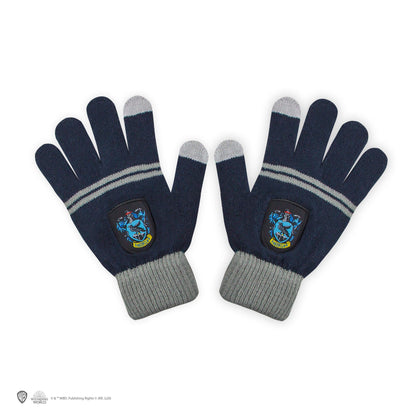 *Set Bonnet & Gants Tactiles Serdaigle Enfants