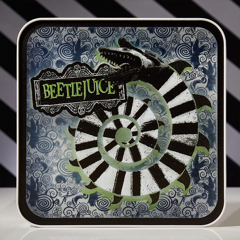 Lampe Beetlejuice