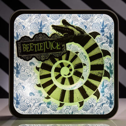 Lampe Beetlejuice