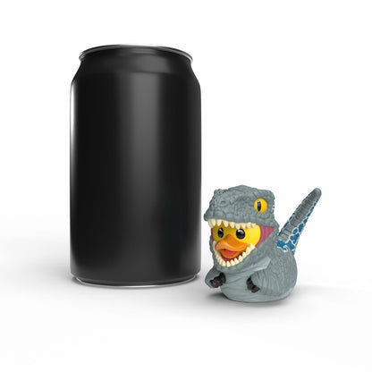 jurassic world beta tubbz mini edition