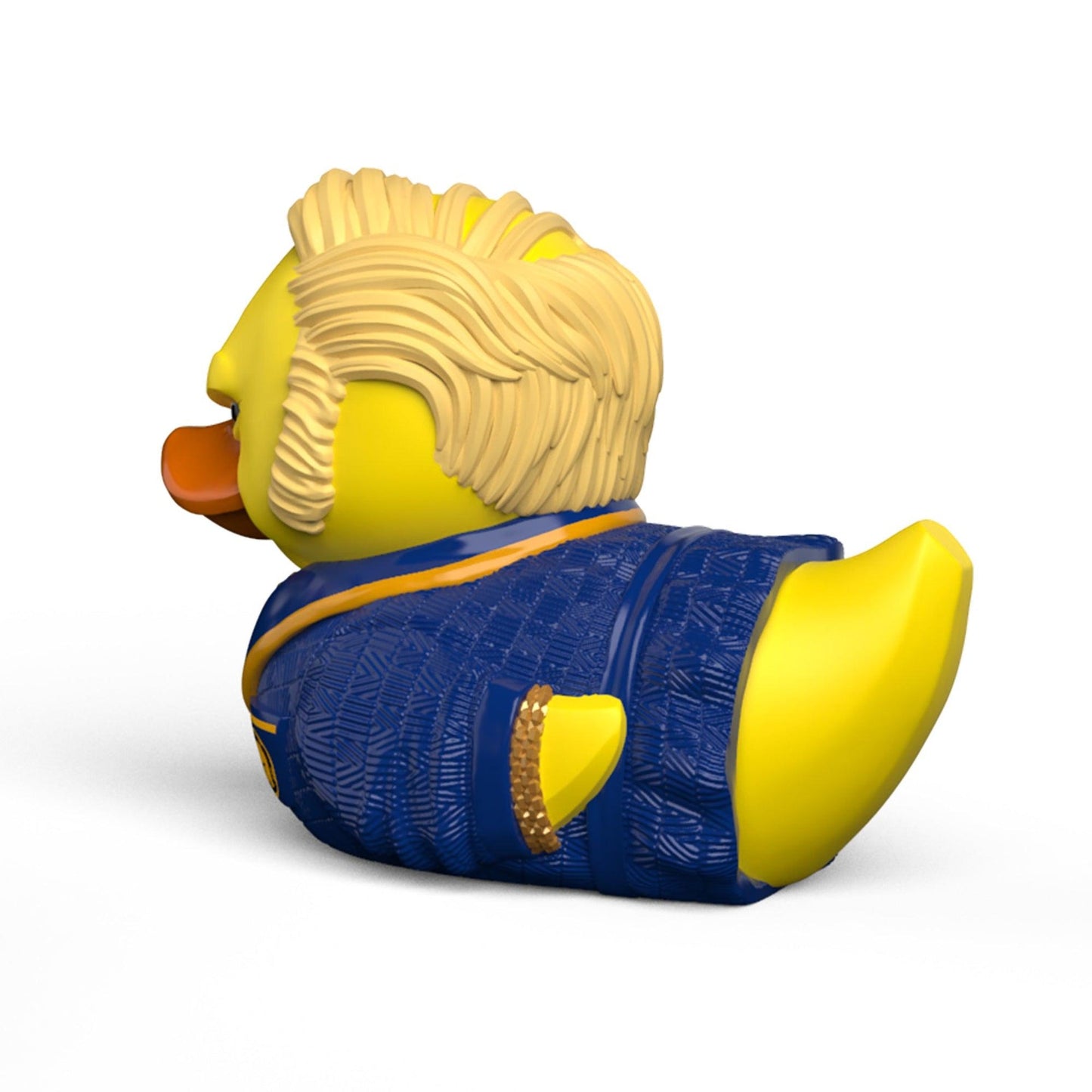 Canard Biff Tannen 2015 (First Edition)