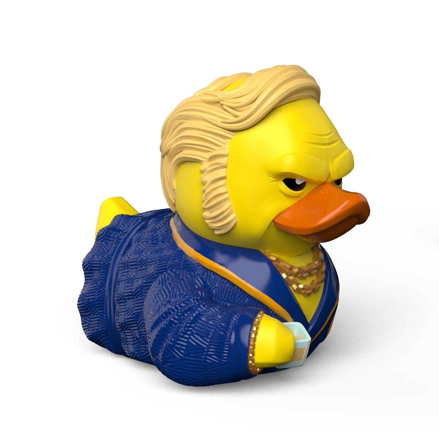 Canard Retour vers le futur: Biff Tannen 2015 TUBBZ (First Edition)