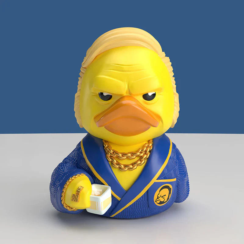 Canard Biff Tannen 1985 (Mini Edition)