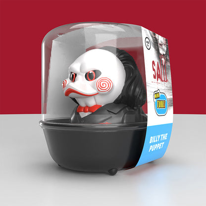 saw billy the puppet tubbz mini edition