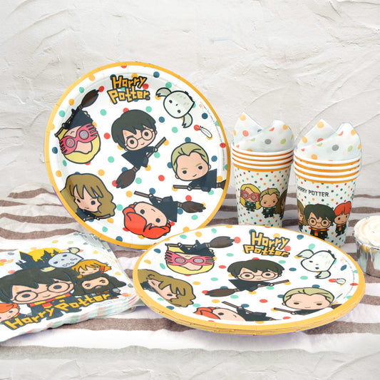 *Harry Potter Characters Birthday Pack