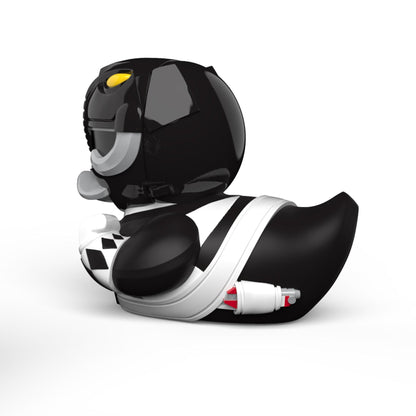 Canard Power Rangers Noir (First Edition)