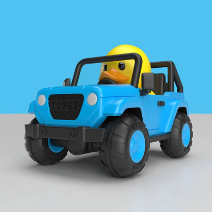 Mini Canard SUV – Bleu