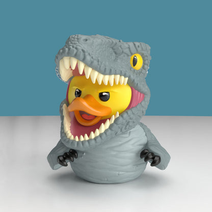 jurassic world blue tubbz first edition