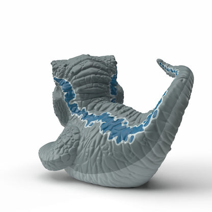 jurassic world blue tubbz first edition