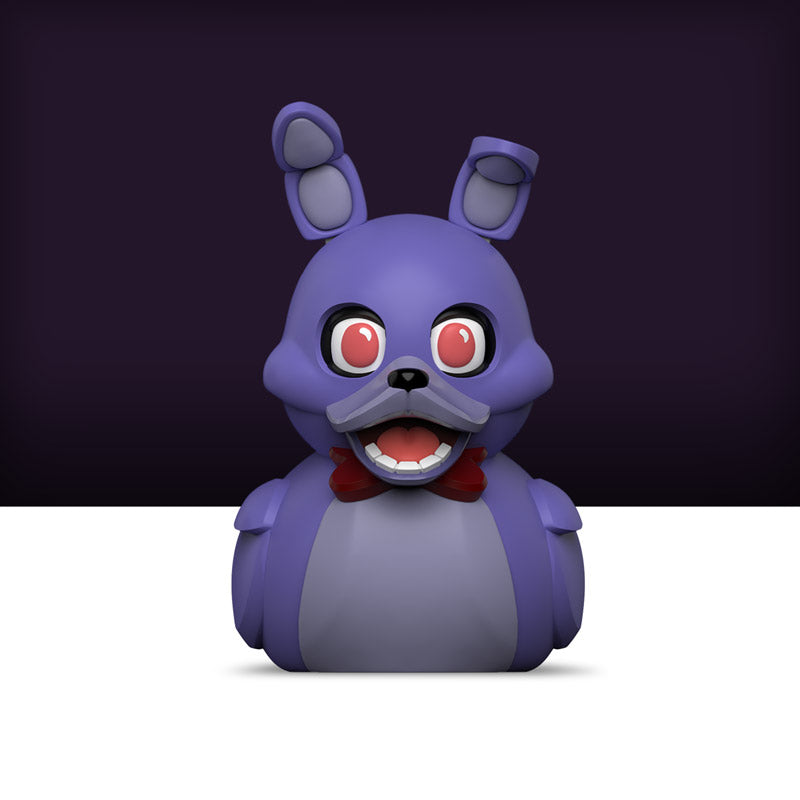 Canard Bonnie (Mini Edition) - vue 4