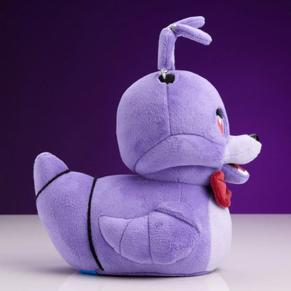 Canard Bonnie TUBBZ (Plushie) - vue 6