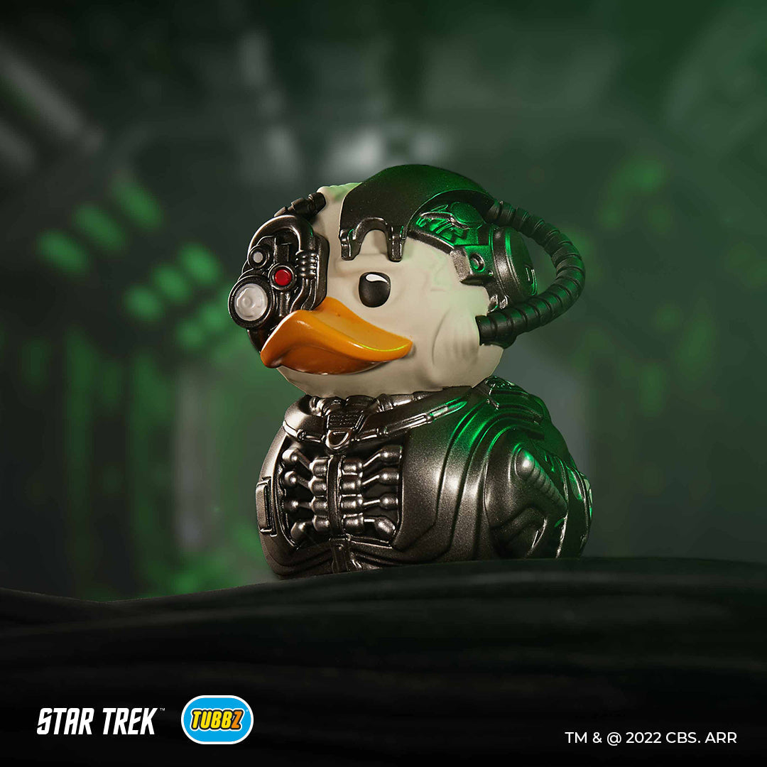 Star Trek Ducks - Wave 03