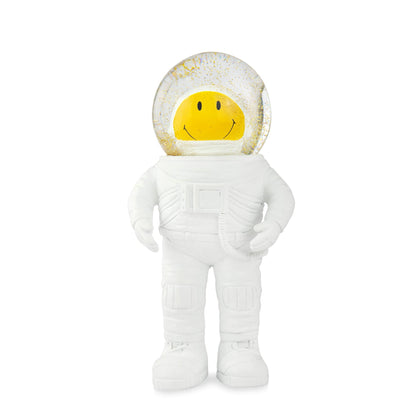 Boule à Neige Astronaute SMILEY Donkey