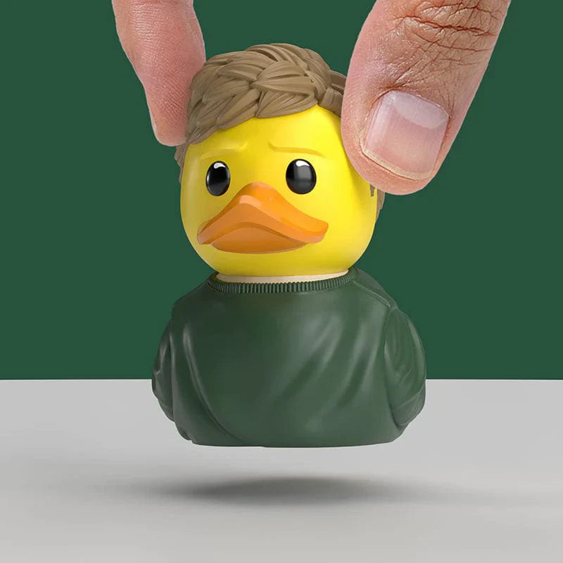 Duck Brian Johnson (Mini Edition)