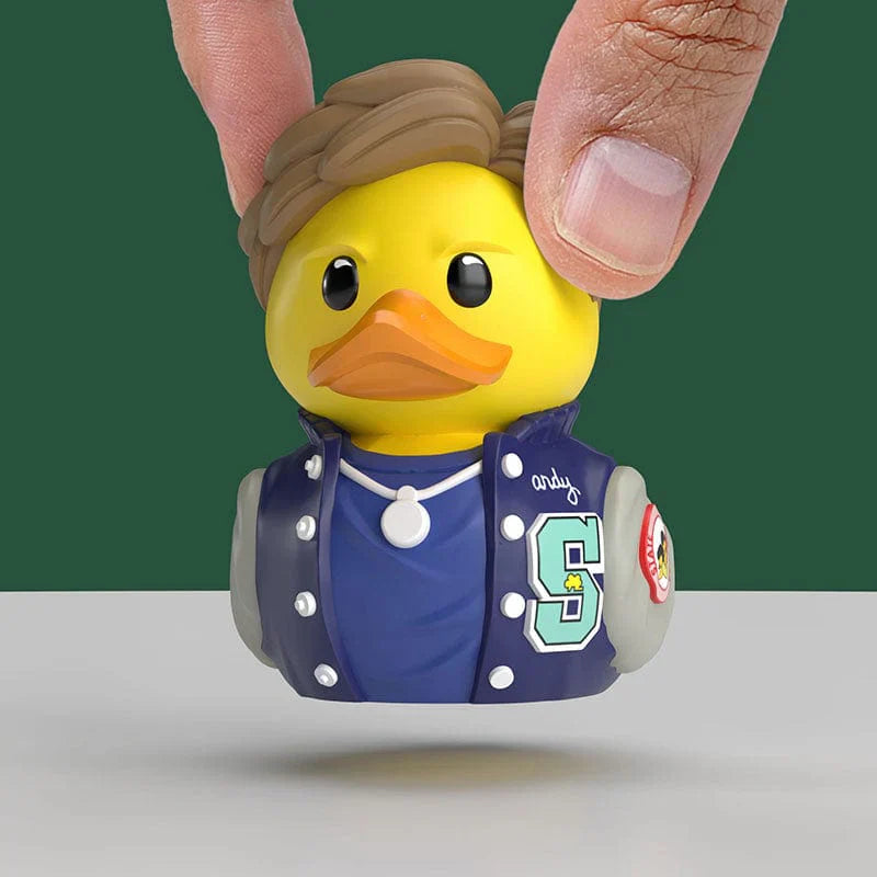 Duck The Breakfast Club: Andrew Clark TUBBZ (Mini Edition)