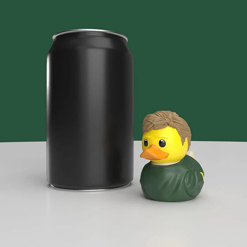 Duck Brian Johnson (Mini Edition)