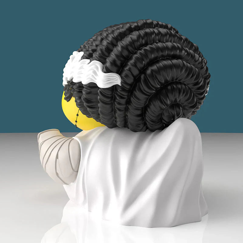 Canard La Fiancée de Frankenstein (First Edition)