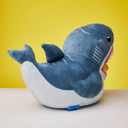 Duck Jaws: Bruce TUBBZ Plushie